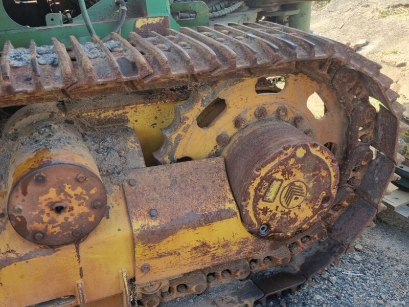 Diversas Peças para Colhedoras de Cana John Deere - Preço Sob Consulta