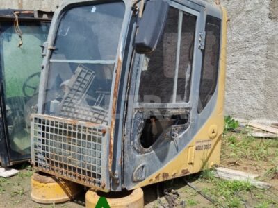 Cabine para Escavadeira Liugong Modelo 936D