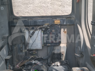 Módulo Eletrônico para Escavadeira Hidráulica LIUGONG Modelo 936D