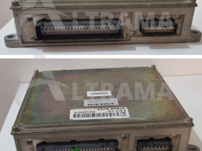 Módulo de Controle Eletrônico ECU para ESCAVADEIRAS VOLVO