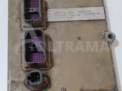 VENDIDO - Unidade de Controle Eletrônico Motor Cummins ISB QSB ECM4921776