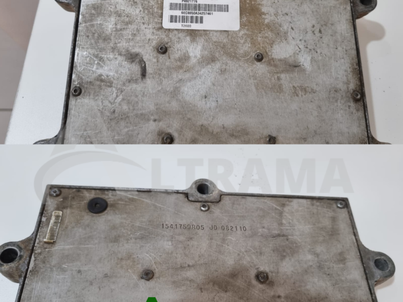 VENDIDO - Unidade de Controle Eletrônico Motor Cummins ISB QSB ECM4921776